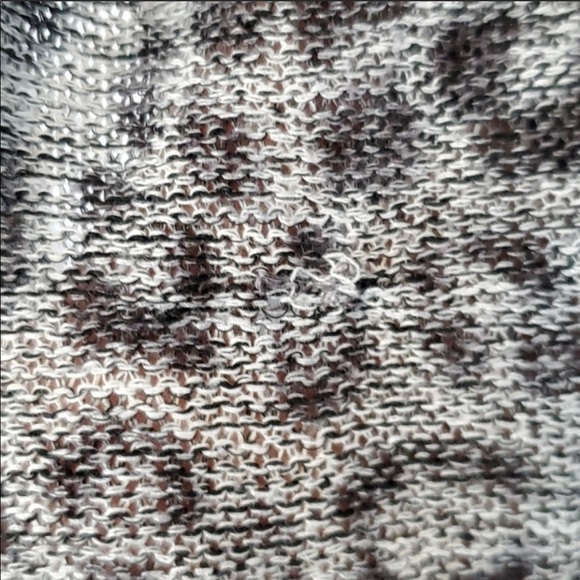 H&M - Divided - Leopard Print Long Cardigan - Picture 5 of 5